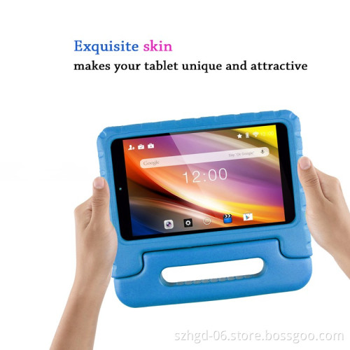 Ultra Light Weight EVA Foam Protective Cover for Dragon Touch S8 8.0 Inch Tablet Case
